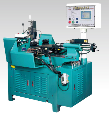 Lathe Machine