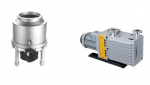 Vacuum pump