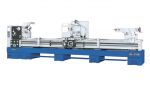 High-Speed Precision Lathe