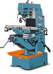 Milling Machine JL-series