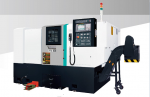 CNC Lathe machine Type FTC Series