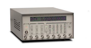 Digital pulse generator