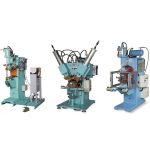 Welding machine Type DJ-A Series