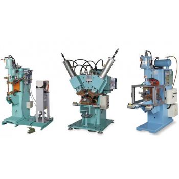 Welding machine Type DJ-A Series